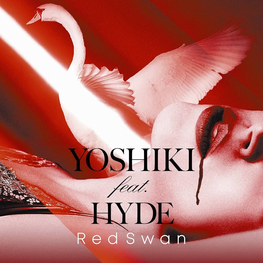 Red Swan (YOSHIKI feat. HYDE盤) 他 Amazon.co.jp: Red Swan (YOSHIKI feat. HYDE盤): ミュージック